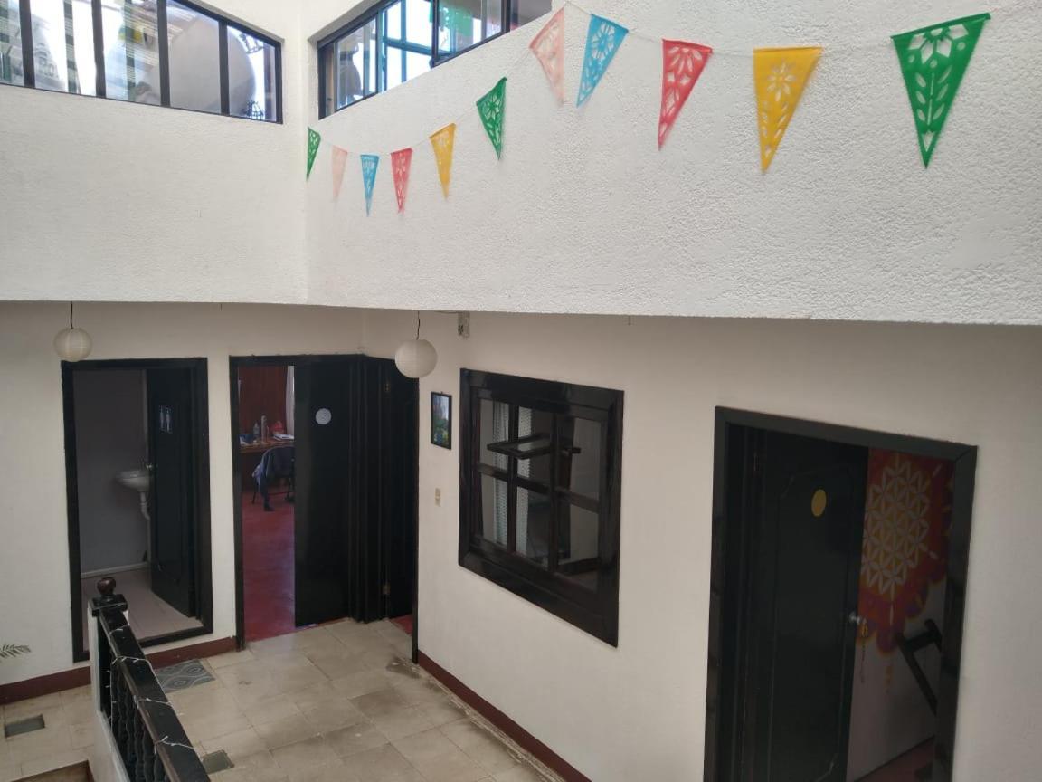 Casa Namaste San Cristóbal de Las Casas