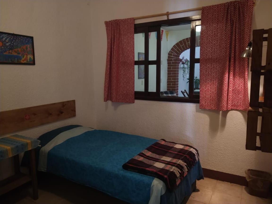 Pensión Casa Namaste San Cristóbal de Las Casas