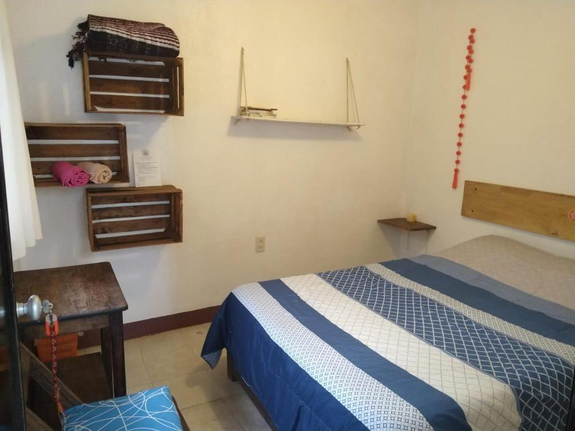 Pensión Casa Namaste *