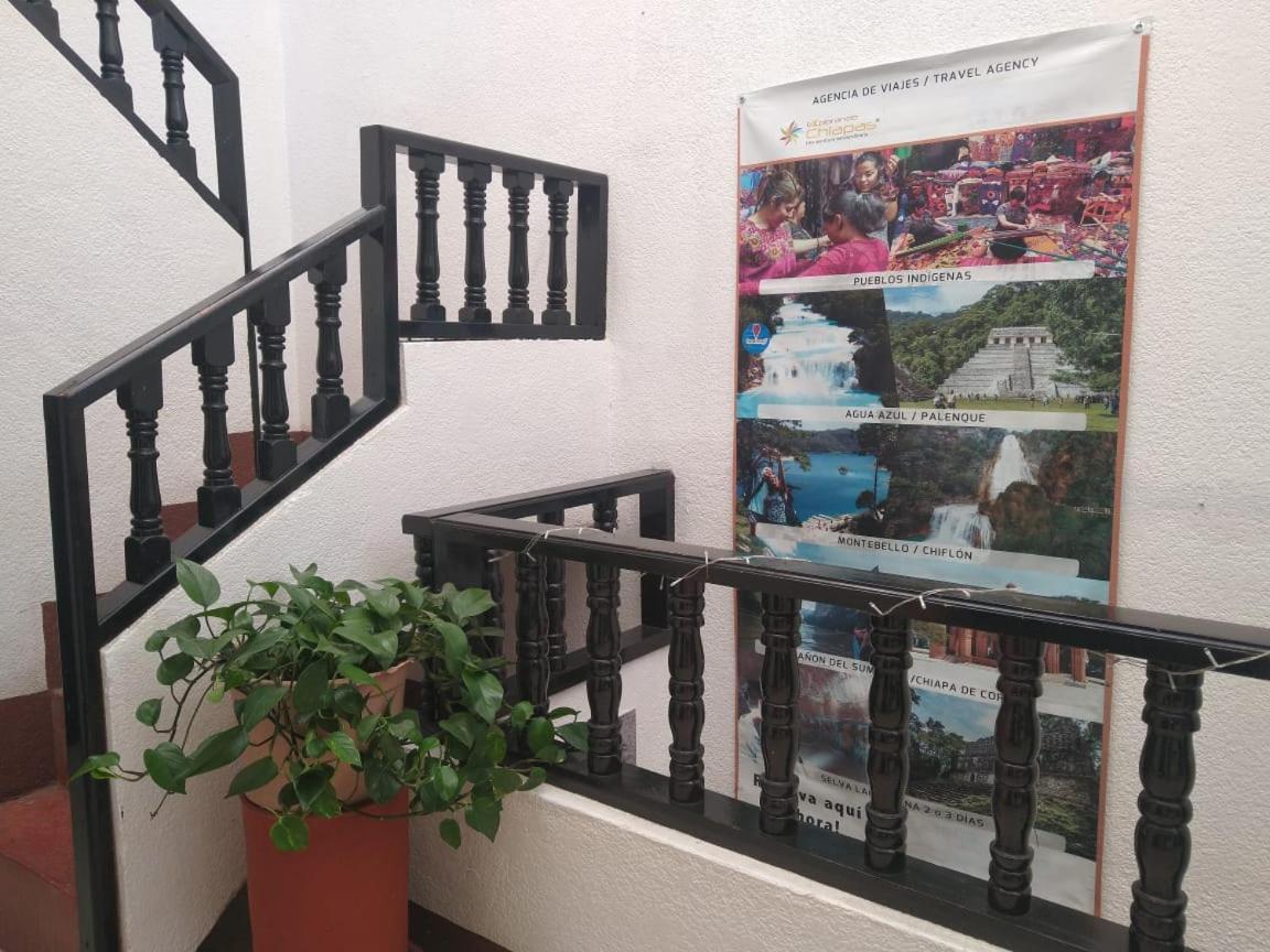 Casa Namaste Pensión