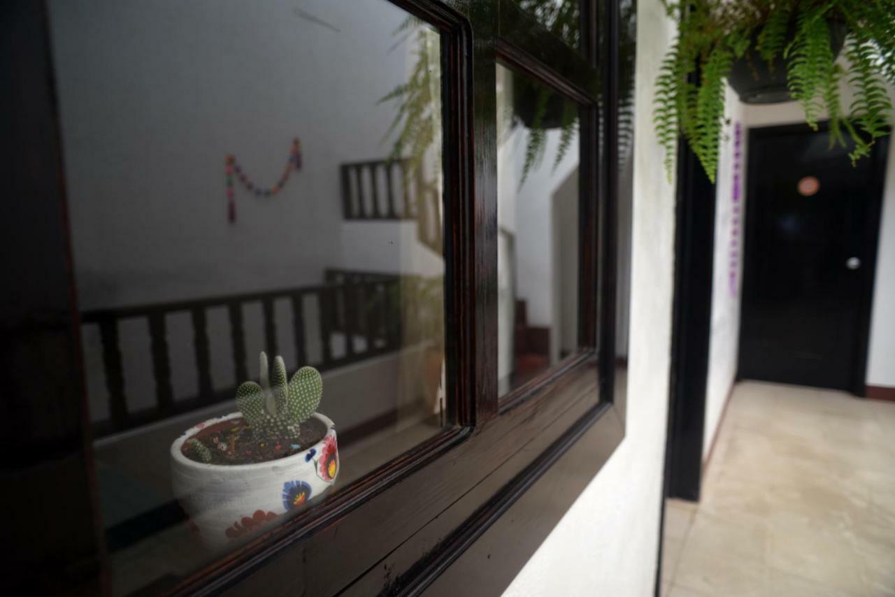 Pensión Casa Namaste San Cristóbal de Las Casas