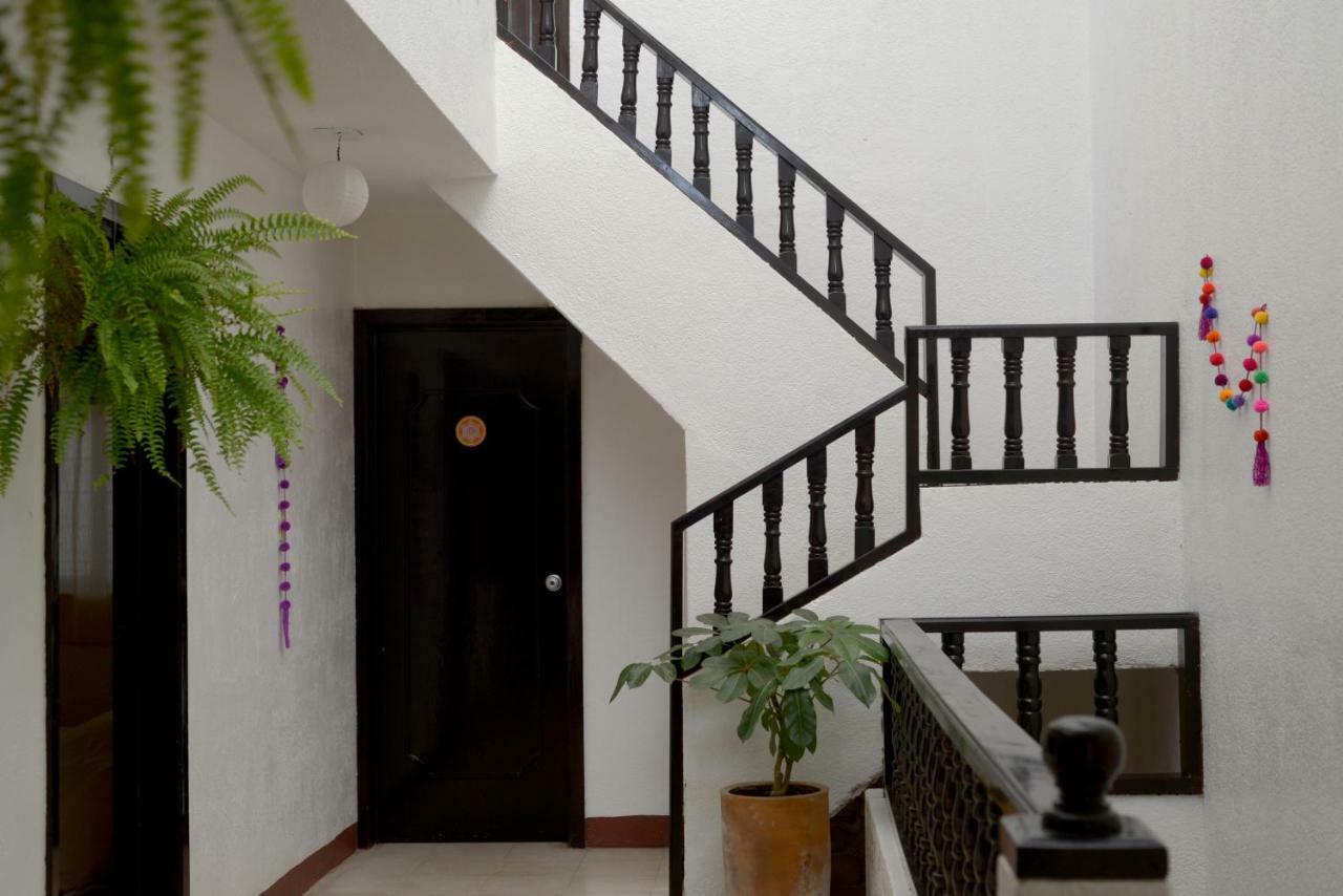 Casa Namaste