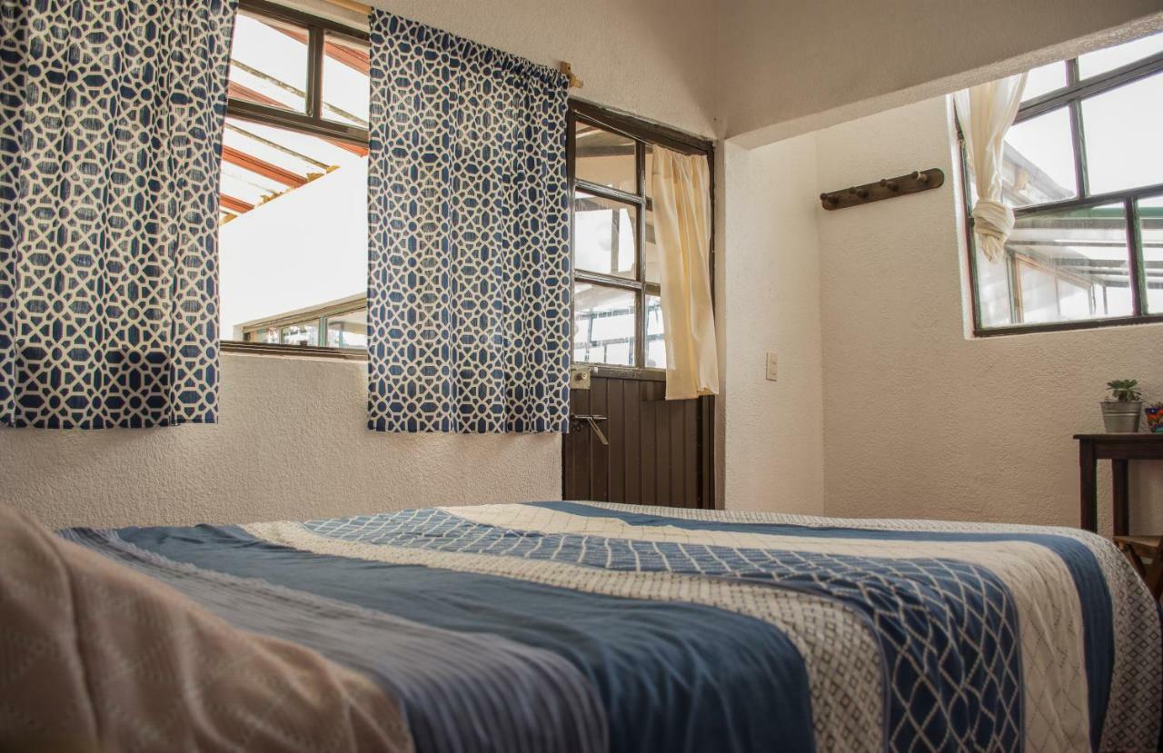 Casa Namaste * San Cristóbal de Las Casas