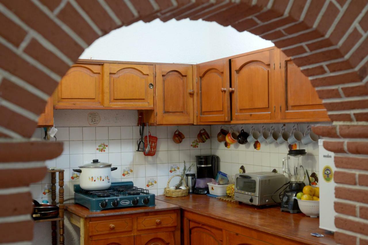 Casa Namaste Pensión