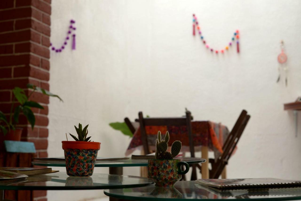 Pensión Casa Namaste