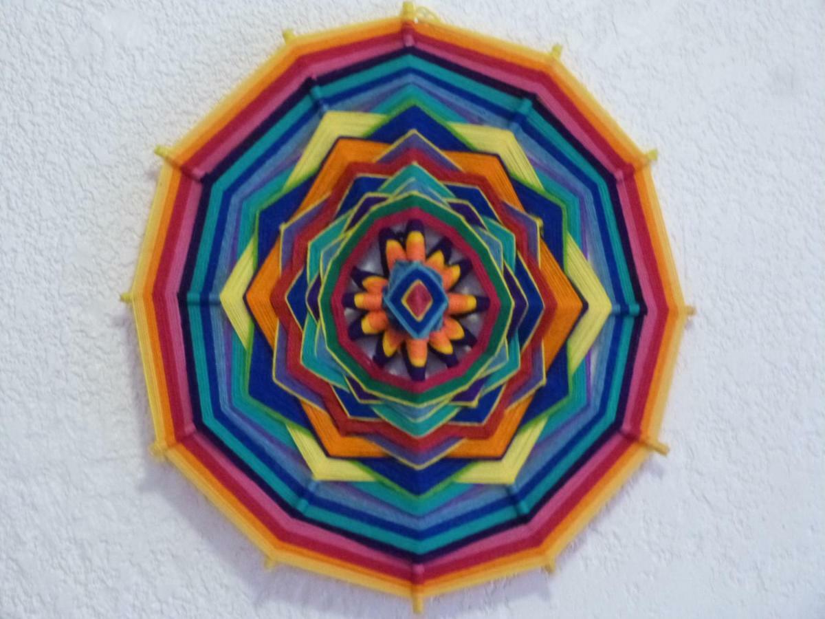 Pensión Casa Namaste *