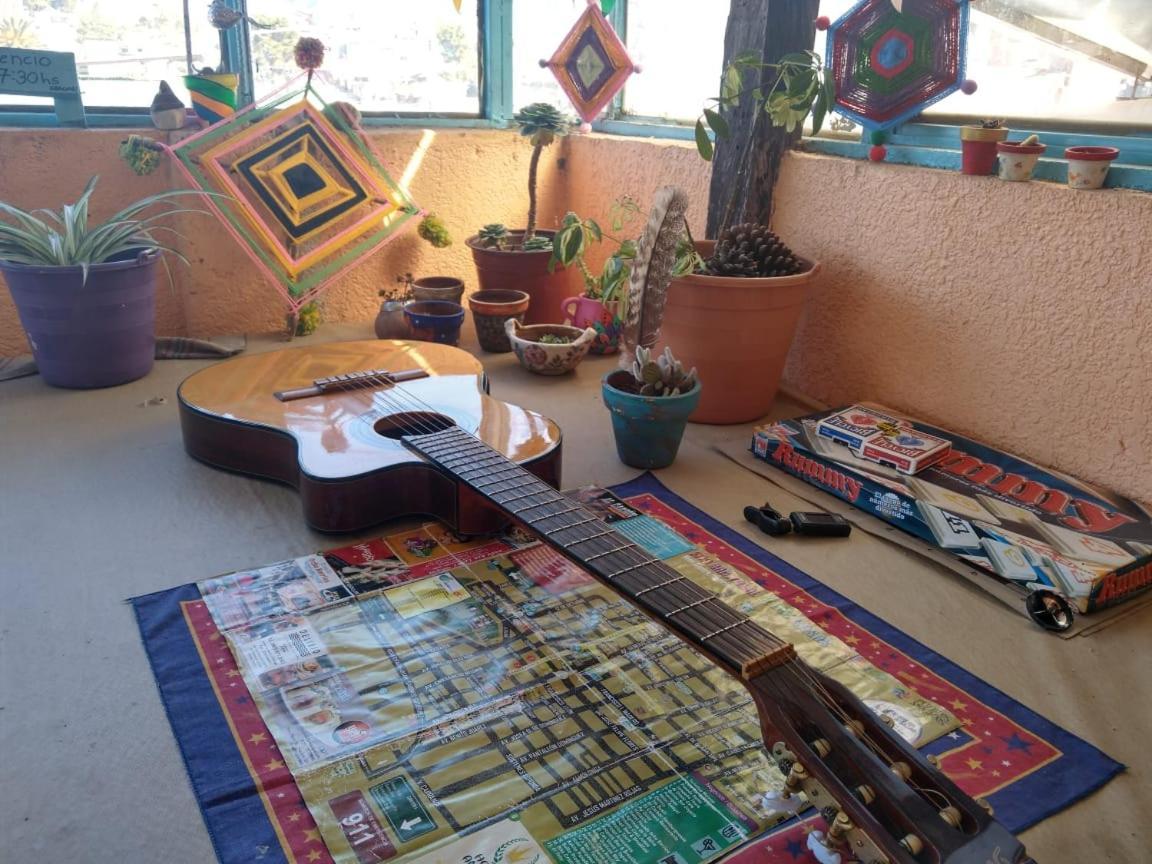 Casa Namaste Pensión *