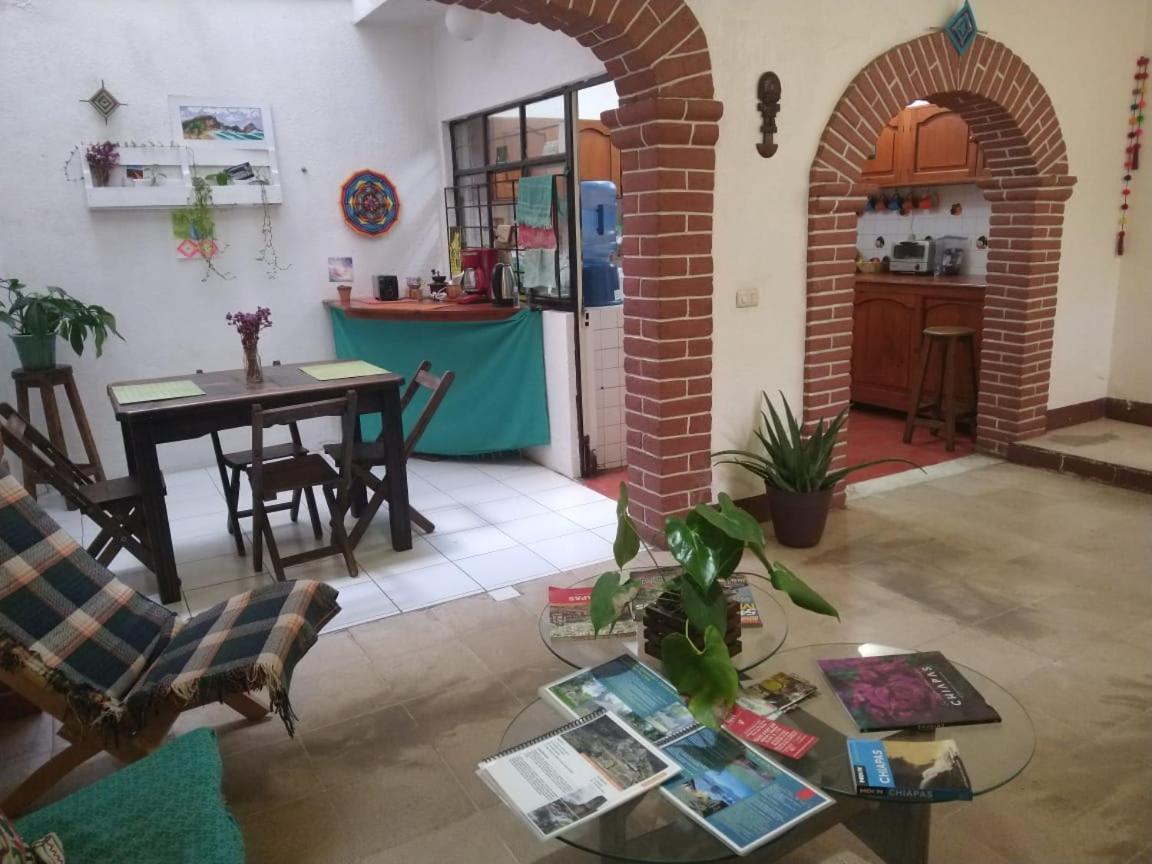 Casa Namaste *