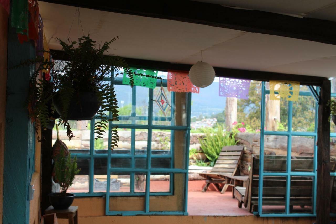 Pensión Casa Namaste