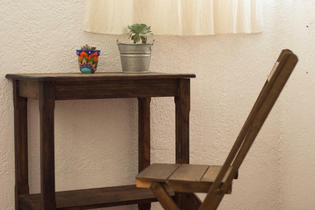 Casa Namaste Pensión *