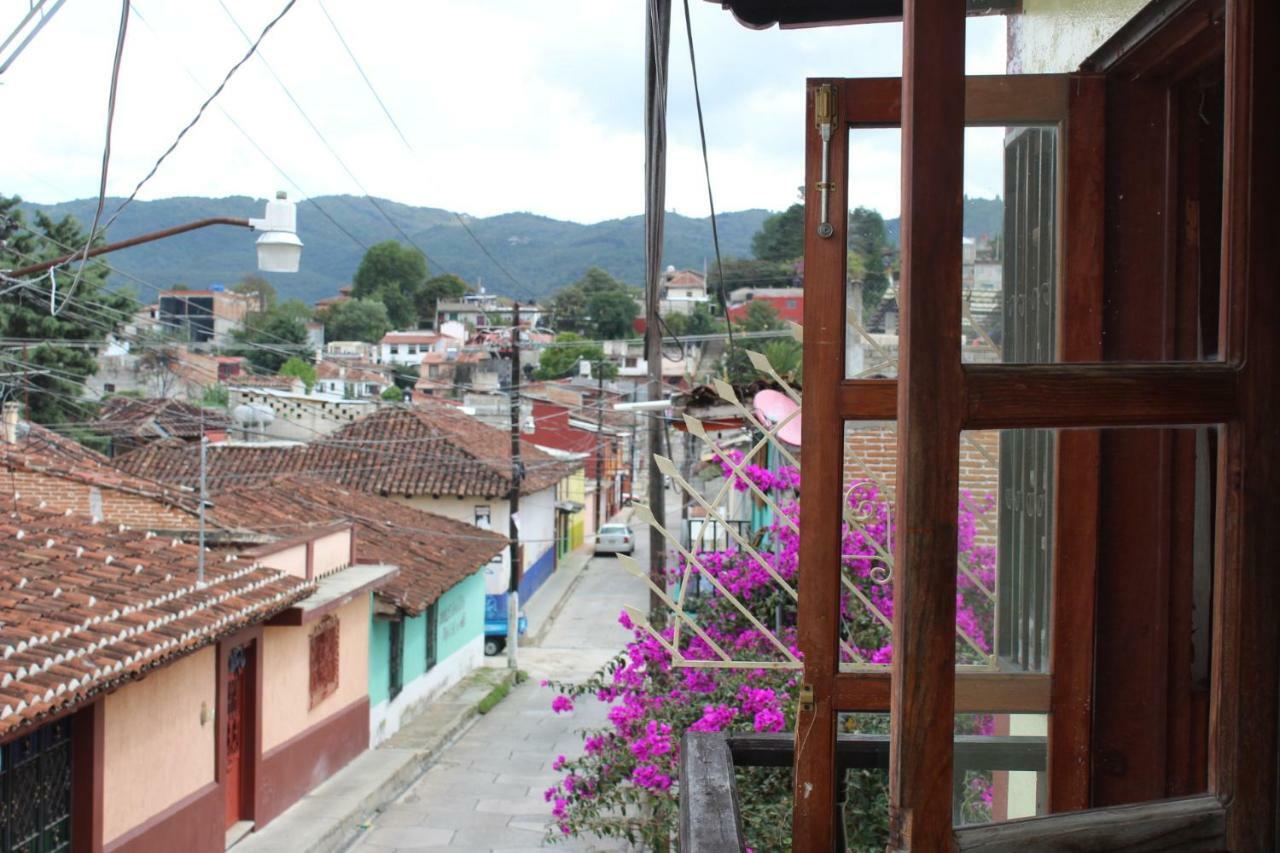 Pensión Casa Namaste