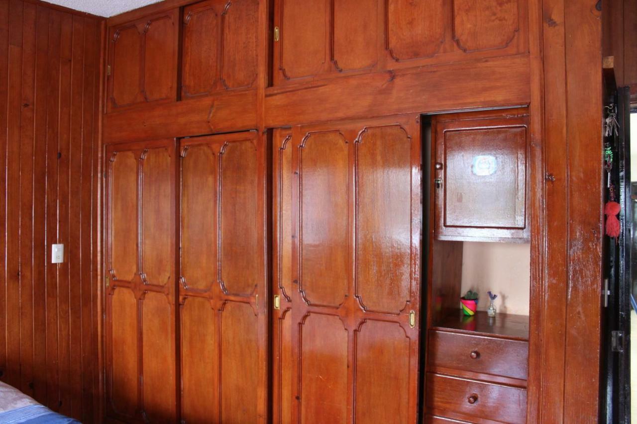 Casa Namaste * San Cristóbal de Las Casas