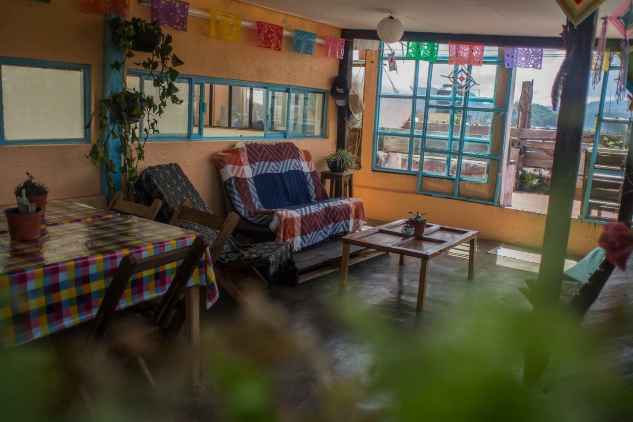 Pensión Casa Namaste